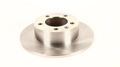 Гальмівний диск ZILBERMANN 08-214