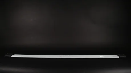 Ресора зад. (2 вуха рівних) h=36mm ZILBERMANN 115560FC02