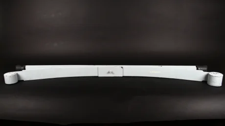 Ресора зад. (2 вуха рівних) h=36mm ZILBERMANN 115560FC