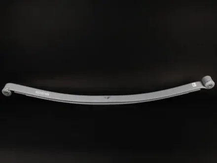 Ресора зад. DB312 (2 лист.) h=39mm ZILBERMANN 337150