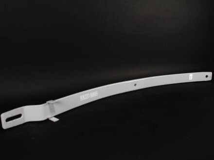 Рессора задняя, DB209-318 подкоренная-усилитель (с ZILBERMANN 33771065