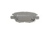 Комплект гальмівних колодок ZIMMERMANN 22334.180.2 (фото 2)