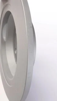 Диск гальмівний ZIMMERMANN 250.1376.20